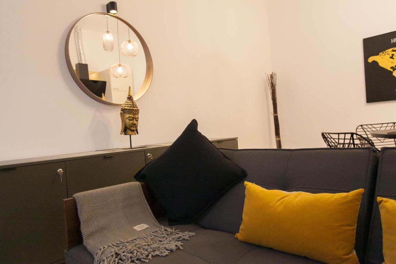 Real Delux Apartment Next To Gozsdu & Synagogue بودابست المظهر الخارجي الصورة