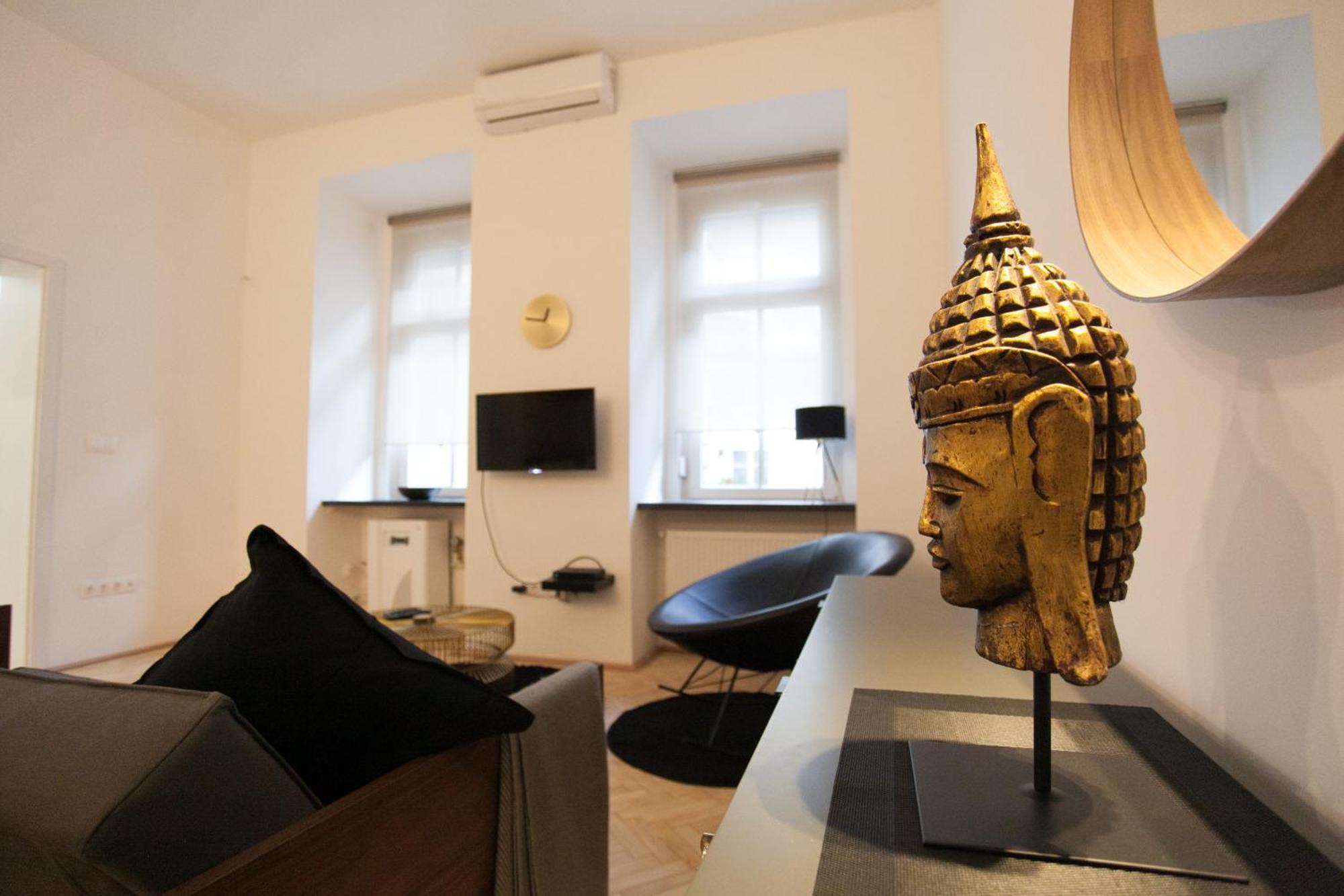 Real Delux Apartment Next To Gozsdu & Synagogue بودابست المظهر الخارجي الصورة