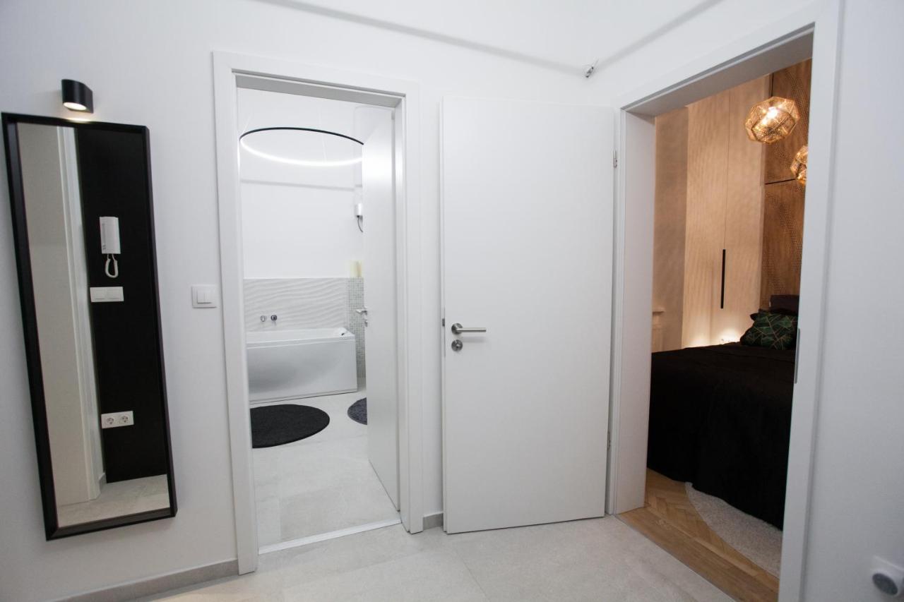 Real Delux Apartment Next To Gozsdu & Synagogue بودابست المظهر الخارجي الصورة
