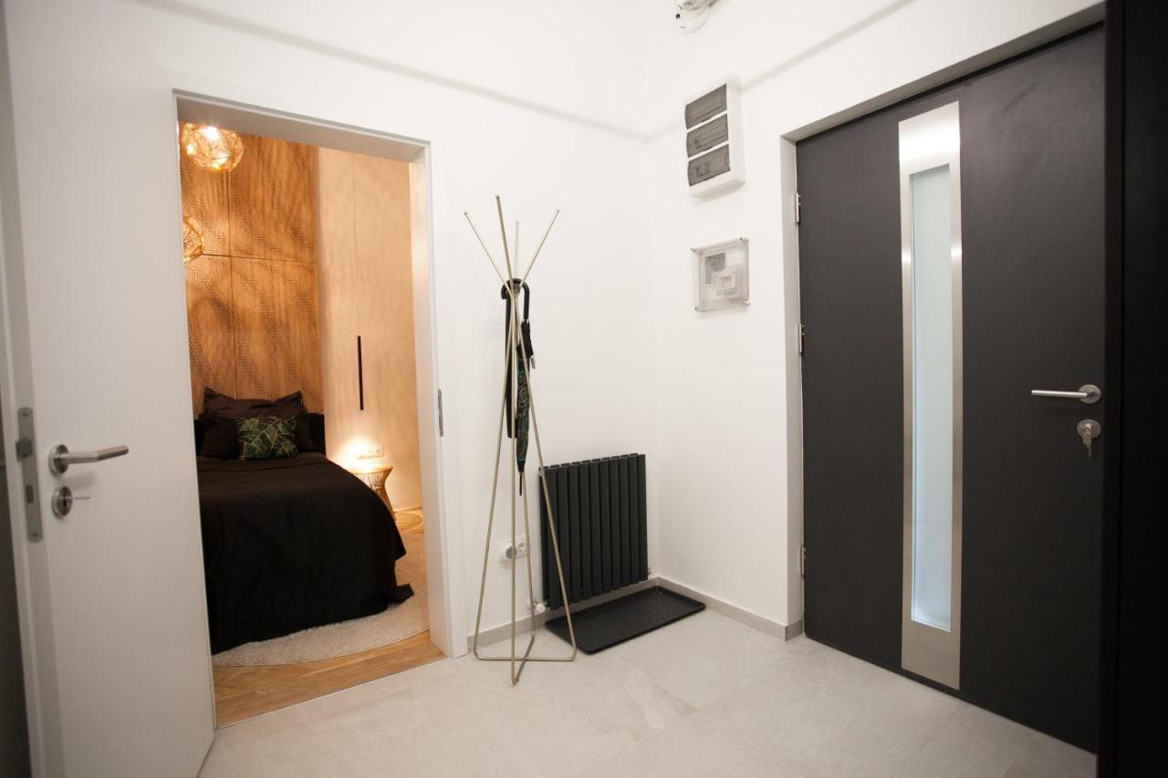 Real Delux Apartment Next To Gozsdu & Synagogue بودابست المظهر الخارجي الصورة